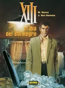 Precio Bajo XIII 1. EL DIA DEL SOL NEGRO