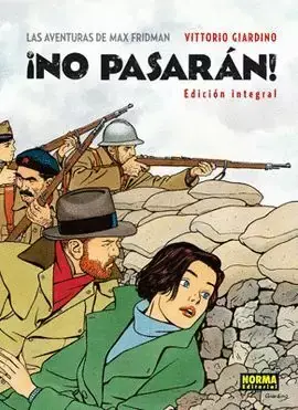 ¡NO PASARAN! INTEGRAL Precio De Oferta