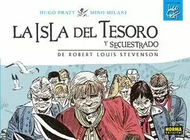 Ordena Ya LA ISLA DEL TESORO
