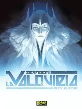 Última Versión SIEGFRIED 2. LA VALQUIRIA