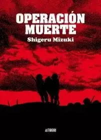 Última Versión OPERACION MUERTE