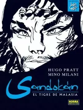 Última Versión SANDOKAN EL TIGRE DE MALASIA