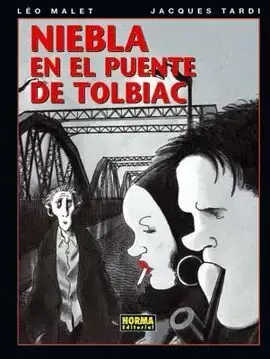 Garantía De Devolución De Dinero NIEBLA EN EL PUENTE DE TOLBIAC
