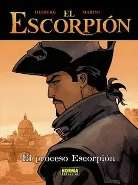 EL PROCESO ESCORPION Precio De Oferta