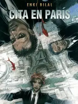 Última Oportunidad EL SUEÑO DEL MONSTRUO 03. CITA EN PARIS