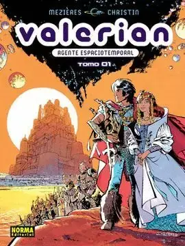 VALERIAN. INTEGRAL 1 Liquidación