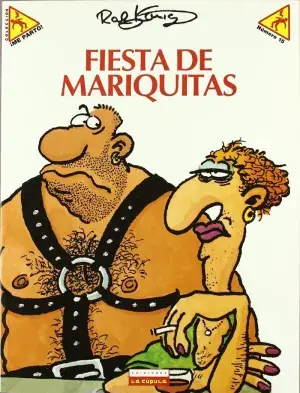 Barato FIESTA DE MARIQUITAS