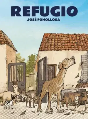 Garantía De Devolución De Dinero REFUGIO