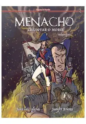Promoción MENACHO