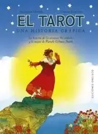 Disponible Ahora TAROT, EL. UNA HISTORIA GRÁFICA