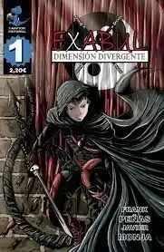 Favorito De Clientes EXABUL. DIMENSION DIVERGENTE 01