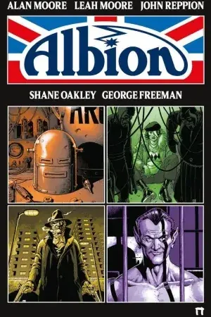 ALBION Precio De Oferta