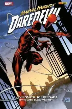 MARVEL KNIGHTS DAREDEVIL Bestseller
