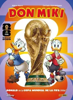 Favorito De Clientes DON MIKI MUNDIAL 2026