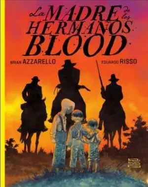 Liquidación LA MADRE DE LOS HERMANOS BLOOD