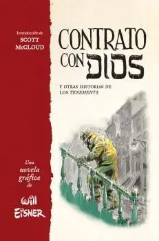 Entrega Rápida CONTRATO CON DIOS Y OTRAS HISTORIAS DE LOS TENEMENTS
