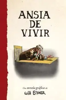 ANSIA DE VIVIR Económico