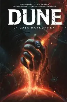 Precio De Fábrica DUNE LA CASA HARKONNEN