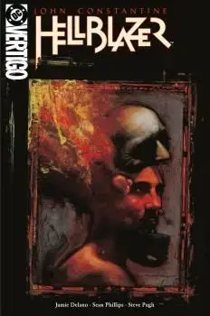 BIBLIOTECA JOHN CONSTANTINE HELLBLAZER 08 Última Versión