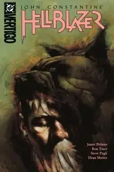 Precio Reducido BIBLIOTECA JOHN CONSTANTINE. HELLBLAZER 07