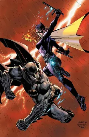 Ordenar Ahora Mismo ALL IN BATMAN HUSH II 04