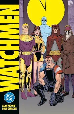 WATCHMEN Barato
