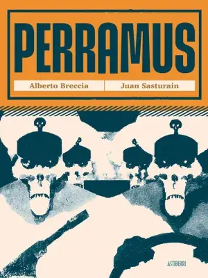 PERRAMUS Promoción