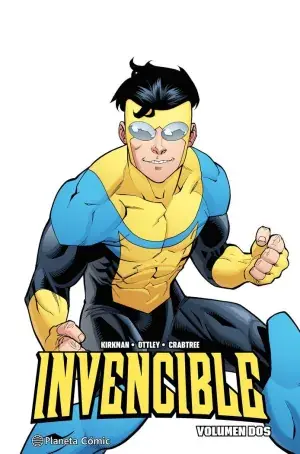 INVENCIBLE Nº 02/06 Oferta Especial