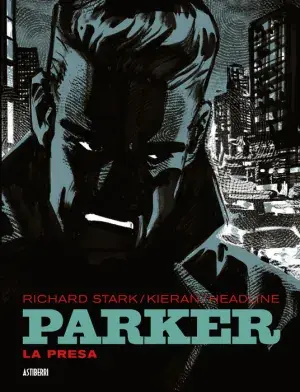 PARKER. LA PRESA Ordenar Ahora Mismo
