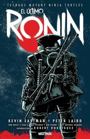 TEENAGE MUTANT NINJA TURTLES EL ÚLTIMO RONIN Precio Bajo