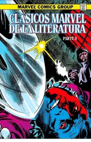 Solo Hoy CLÁSICOS MARVEL DE LA LITERATURA 02 (MARVEL LIMITED EDITION)