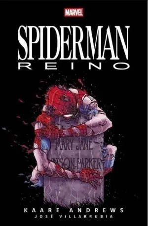 Envío Inmediato SPIDERMAN REINO