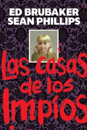 Venta Final LAS CASAS DE LOS IMPIOS