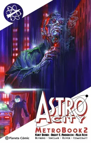 ASTRO CITY Nº 02/06 A Buen Precio