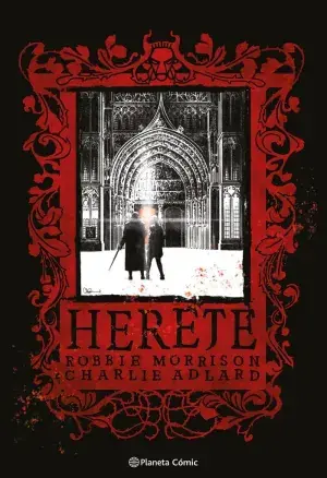 Imprescindible (Must-Have) HEREJE