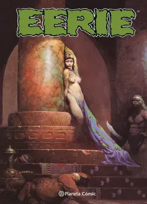 Rebajas EERIE Nº 05/27