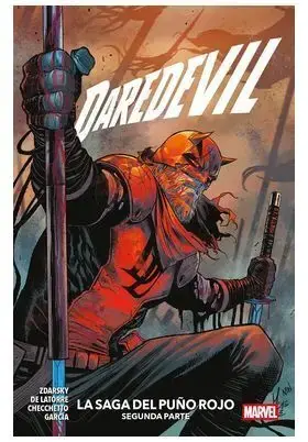 MARVEL PREMIERE. DAREDEVIL 11 LA SAGA DEL PUÑO ROJO (SEGUNDA PARTE) Garantía De Devolución De Dinero