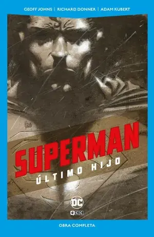 SUPERMAN ULTIMO HIJO (DC POCKET) No Te Lo Pierdas