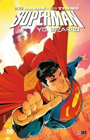 Mejor Precio SUPERMAN YO, BIZARRO