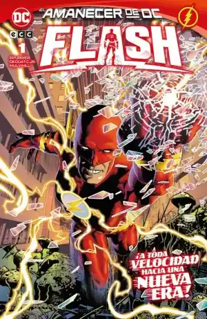 FLASH NÚM. 01 / 90 Envío Exprés