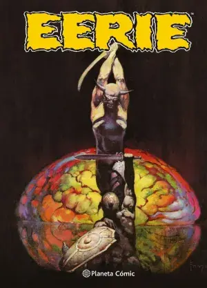 EERIE Nº 02/27 Mejor Precio