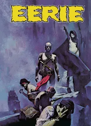 EERIE Nº 12/27 A Buen Precio