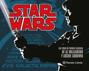 STAR WARS TIRAS DE PRENSA Nº 03/03 Favorito De Clientes