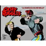 Promoción CASEY RUGGLES 05 LA DIABOLICA SILVER BELLE