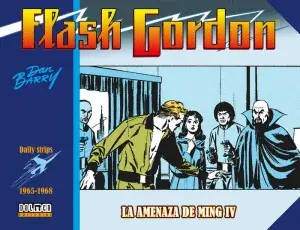 Disponible Ahora FLASH GORDON 1965-1968