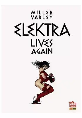 Mejor Precio ELEKTRA LIVES AGAIN