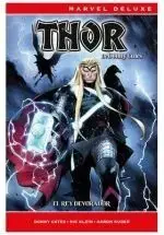 THOR DE DONNY CATES 01 Entrega Rápida