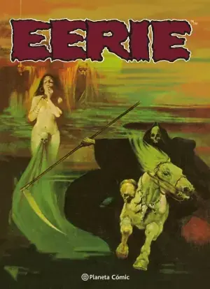 EERIE Nº 11/27 Barato