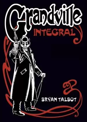 GRANDVILLE INTEGRAL Bestseller