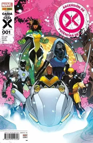 ASCENSION DE POTENCIAS DE X 01 DE 05 Solo Hoy